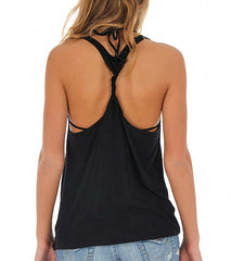 Hurley Women's Cutback Tank