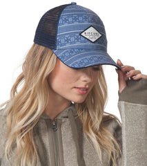 Rip Curl Women's South East Swell Trucker Hat
