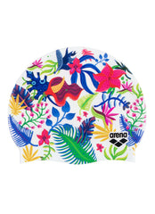 Arena HD Picture Swim Cap