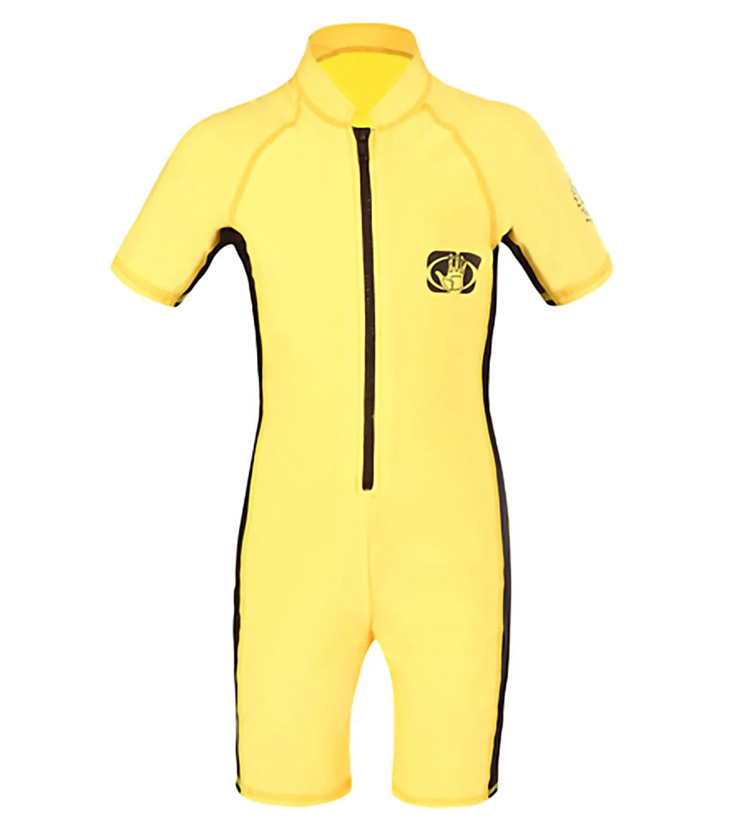 Body Glove Pro 2 Child's Lyrca Springsuit