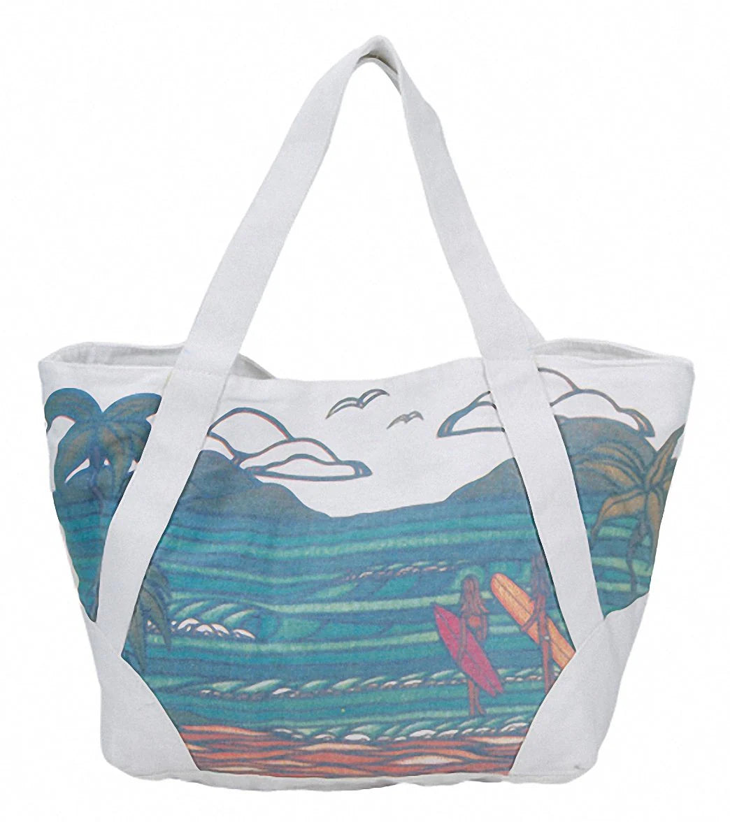 Rip Curl Women's Under The Sun Beach Bag