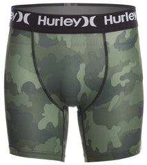 Hurley Men's Dri-Fit Surf Camo Base Undershort