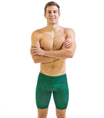 FINIS Boys' Maze Jammer Swimsuit
