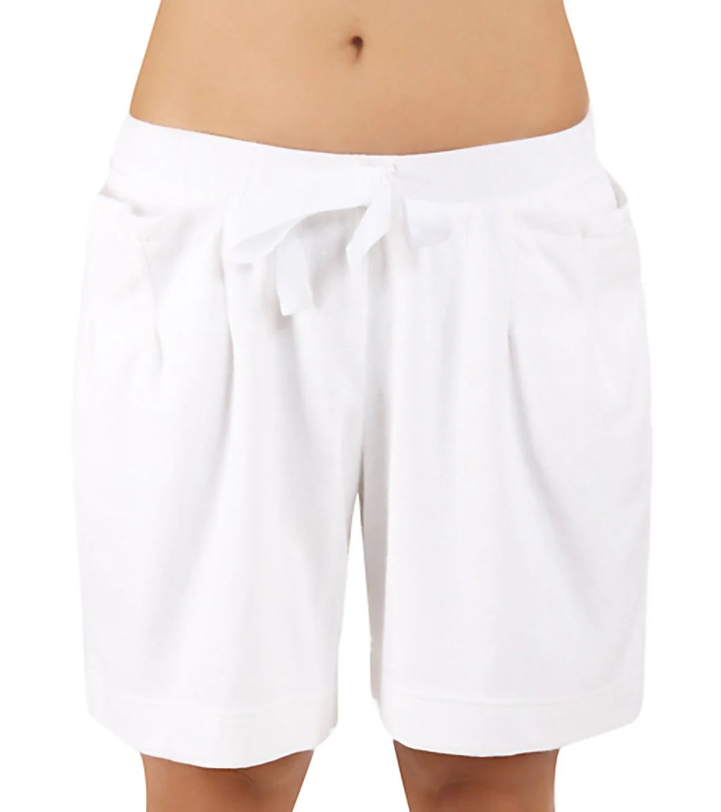 Beach House Bermuda Shorts