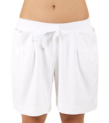 Beach House Bermuda Shorts