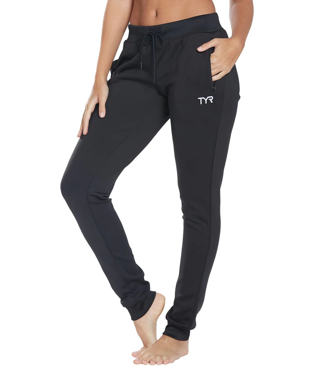 TYR Women's Team Jogger Pant
