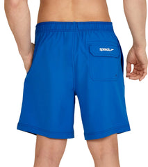 Speedo Men's 18" Redondo Edge Swim Trunks