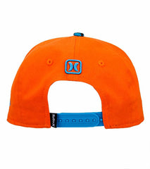 Hurley Boys' Major Leagues New Era Hat (Kids)