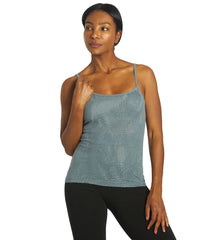 Hard Tail Low Back Yoga Bra Cami