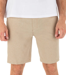 Hurley Men's Phantom Flow 20" Hybrid Shorts