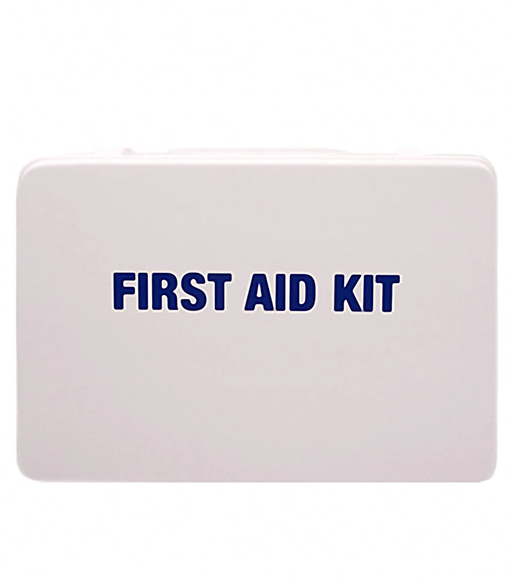 KEMP USA Lifeguard 36 Unit First Aid Kit