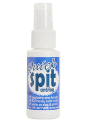 JAWS Quick Spit Antifog