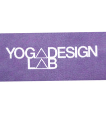 Yoga Design Lab Breathe Hot Yoga Mat Towel
