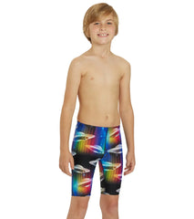 Sporti UFO Jammer Swimsuit Youth (22-28)