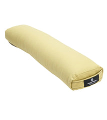 Hugger Mugger Pranayama Solid Yoga Bolster