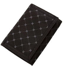 Hurley Guys One & Only Iconic Tri-Fold Wallet