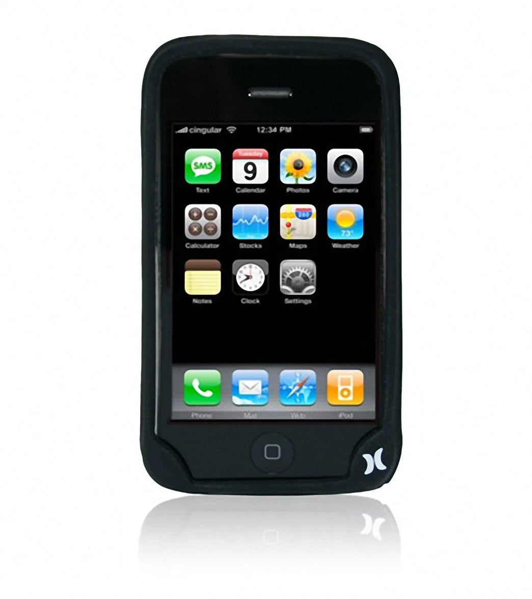 Hurley Scrambled 3G iPhone Case