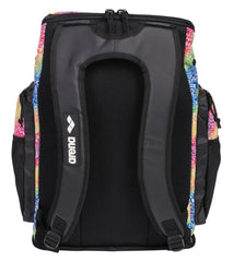 Arena Pride Spiky III 45L Backpack