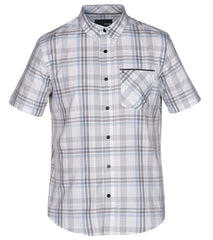 Hurley Men's Dri-Fit Baxley Woven S/S Shirt