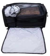 Vooray Adapt Duffel Black