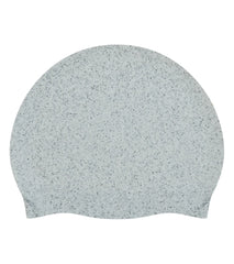 Sporti Recycled Silicone Swim Cap
