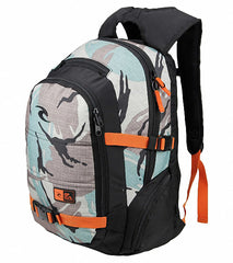 Rip Curl Men's Posse Backpack Camo