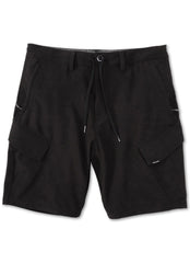 Volcom Men's Country Days Hybrid 20" Walk Shorts