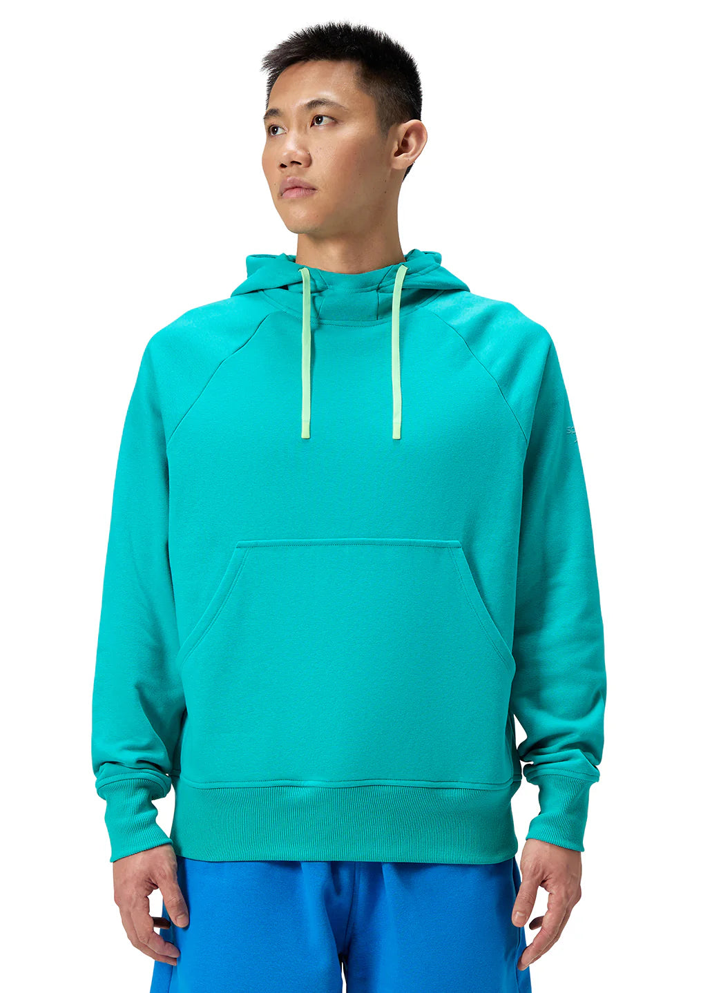 Speedo Unisex Logo Fleece Hoodie