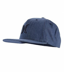 Hurley Men's Fathom Snapback Cap