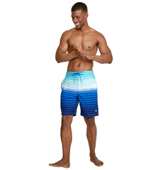Speedo Men's 20" Ombre Bondi Board Short