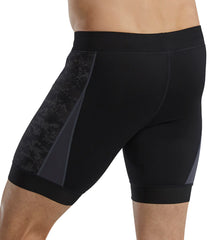 TYR Active Men's Alliance Splice Durafast Elite 6.5 Jammer Swimsuit