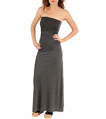 Hurley Girls' Featherweights Mesh Maxi Dress