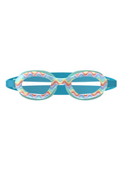 Speedo Jr Futura Hydrospex Printed Goggle