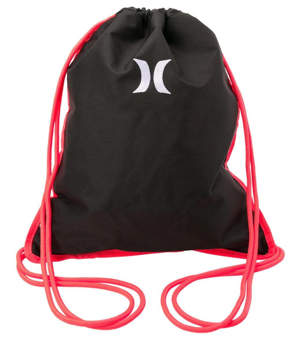 Hurley One & Only Sack Backpack