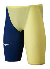 Mizuno Men's GX-Sonic Royal Motion (MT) Jammer Tech Suit Swimsuit