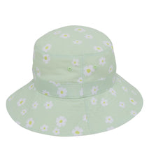 Volcom Women's Circle Back Bucket Hat