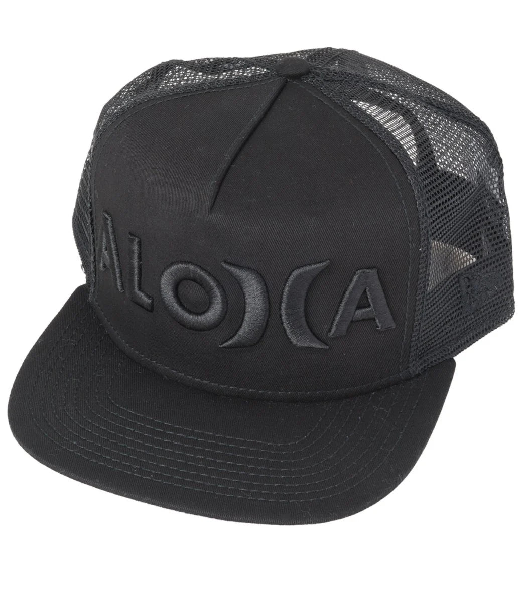Hurley Men's JJF Aloha Hat