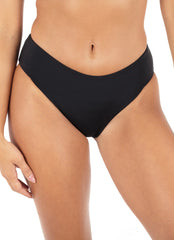 Hurley Women's Solid Full Bottom