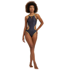 Arena Women's 50th Anniversary Tech One Back One Piece Swimsuit