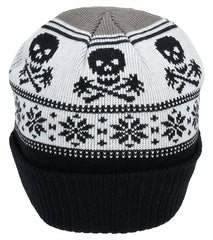 Hurley Men's Donner Beanie