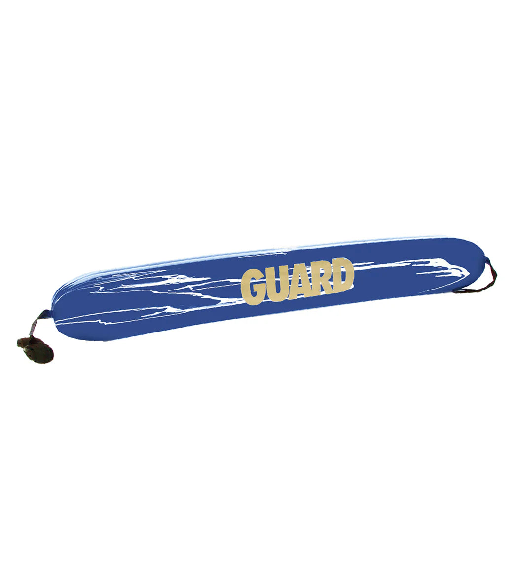 KEMP USA 50" Rescue Tube with GUARD Logo