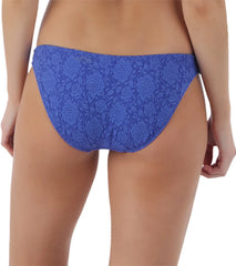 Body Glove Swimwear Womens Lace Bikini Bottom