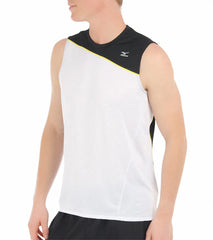 Mizuno Men's Nirvana Running Sleeveless Top