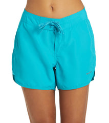 Sporti Women's Hybrid II Surf 4" Board Short