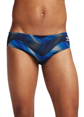 Speedo Men's Precision Brief Swimsuit