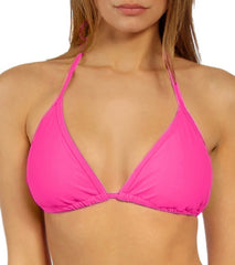 Body Glove Swimwear Swim Simply Fun Triangle Bikini Top