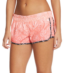 Hurley Women's Supersuede Rosewater 2.5" Beachrider Boardshort