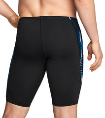 Speedo Men's Solar Boom Jammer Swimsuit