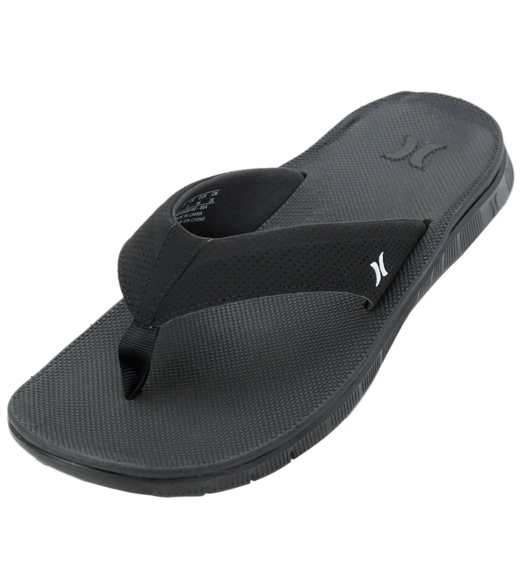 Hurley Men's Flex Flip Flop