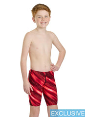 TYR Boys' Durafast Elite Venom Jammer (Little Kid, Big Kid)